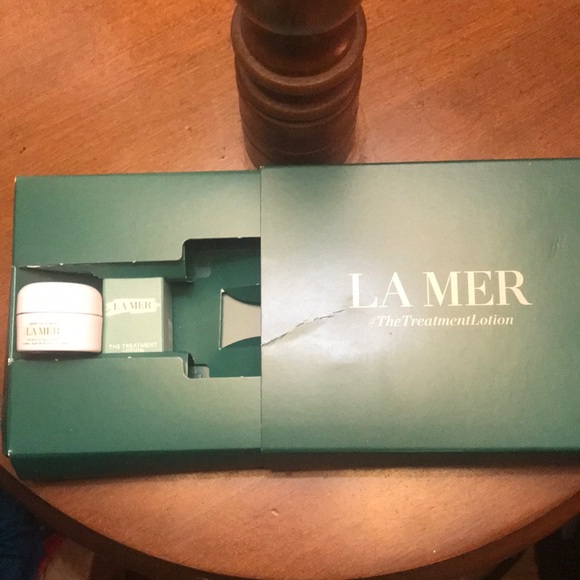 La Mer Other - La Mer Lotion & Cream